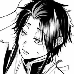 Profile image of 烏丸蘭丸
