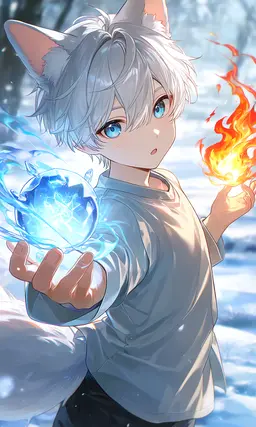 Profile image of ソラノ