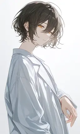 Profile image of ミメイ