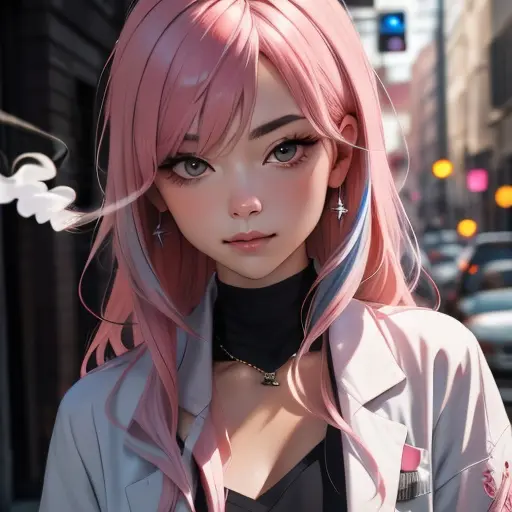 EarthyMink1794의 최윤나