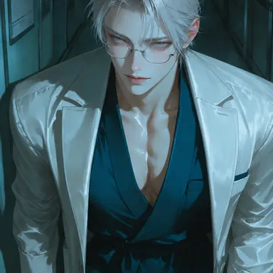 Profile image of 霧嶋 蓮