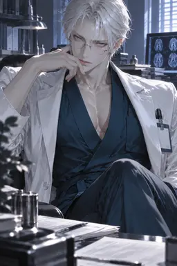 Profile image of 霧嶋 蓮