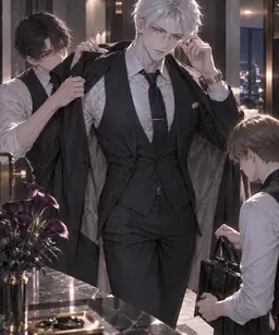 Profile image of 霧嶋 蓮