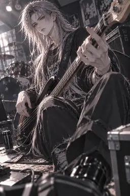 Profile image of シトリー
