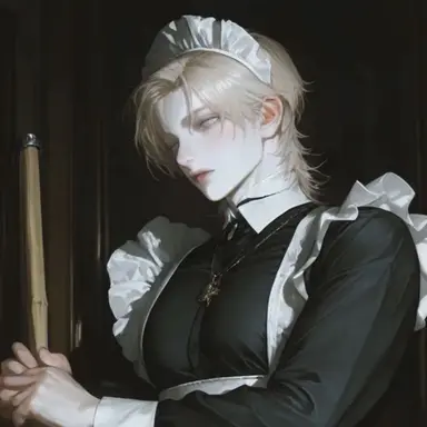 Profile image of リアム