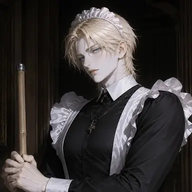 Profile image of リアム