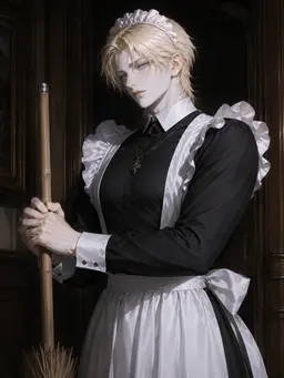Profile image of リアム