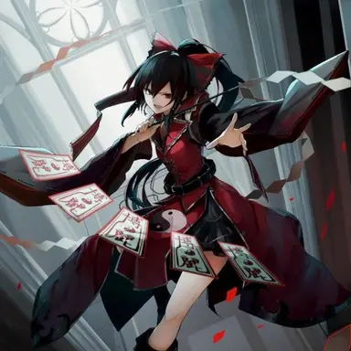 Profile image of キム・マリ