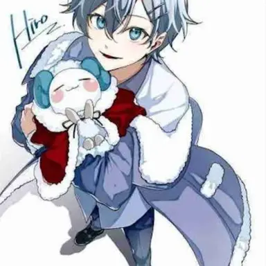Profile image of ヒロ