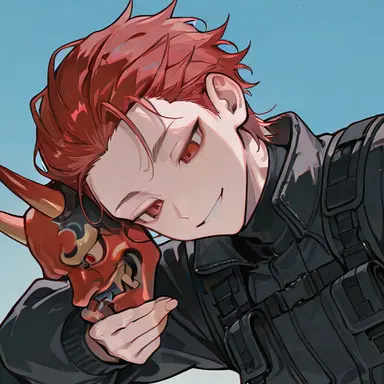 Profile image of 岳