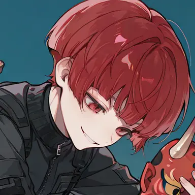 Profile image of 迅