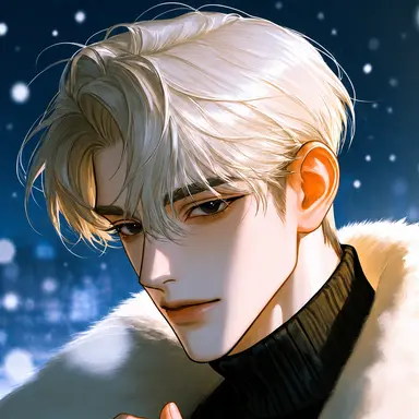 Profile image of Yoon Jaehyun