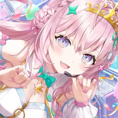 Profile image of Koyori Hakui