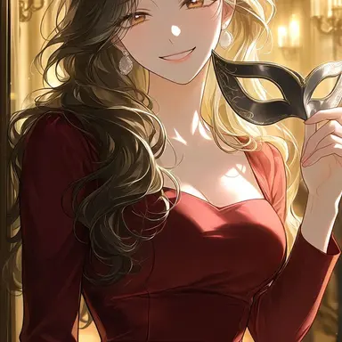 Profile image of Solene