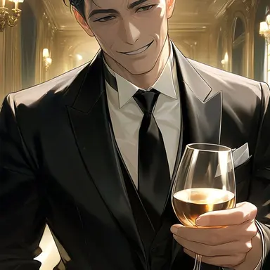 Profile image of Dorian