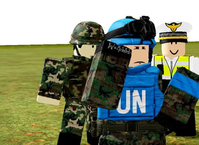 Profile image of 남족 병력들