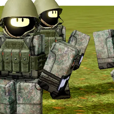Profile image of 북족 괴뢰 잔당들