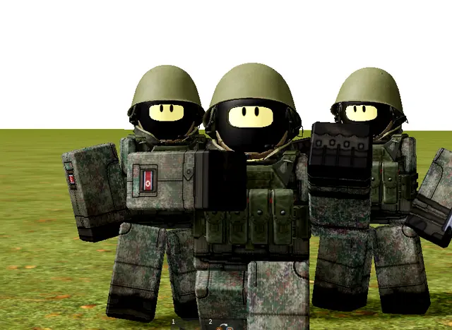 Profile image of 북족 괴뢰 잔당들