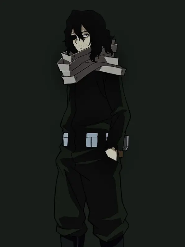 ocularpain의 あなたはヒーロー