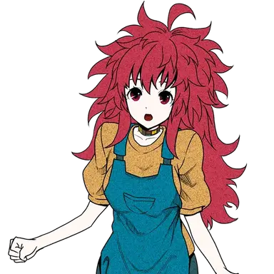 Profile image of 에고코로 나오