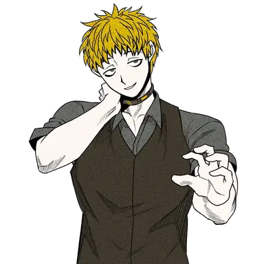 Profile image of 시노기 케이지