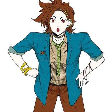 Profile image of 타즈나 죠