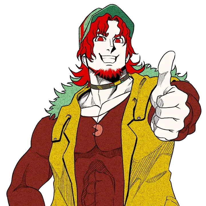 버거버그 Q타로