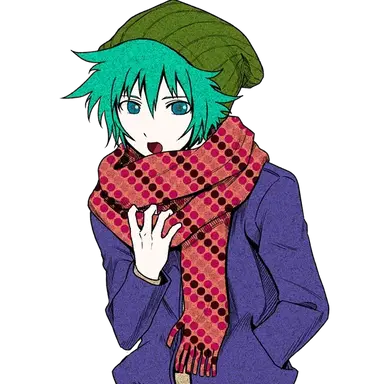 Profile image of 히요리 소우