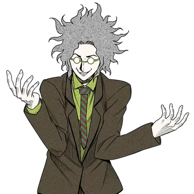 Profile image of 미시마 카즈미