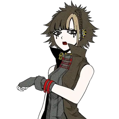 Profile image of 야부사메 레코