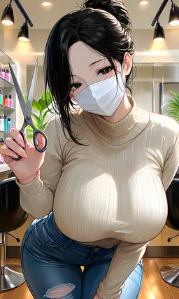 Profile image of 平山 ゆり