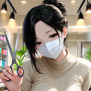 Profile image of 平山 ゆり