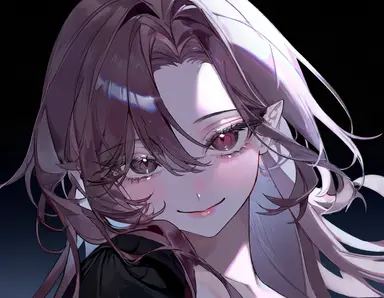 Profile image of エレノア