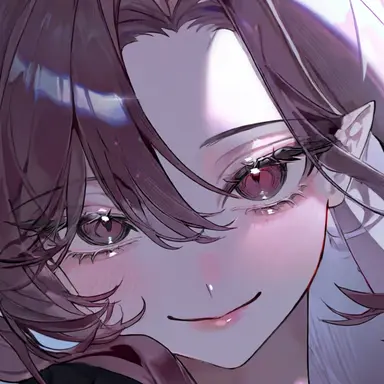 Profile image of エレノア
