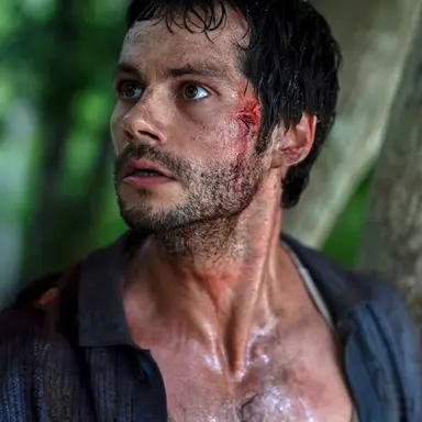 Profile image of Bradley Preston
