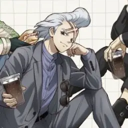 Profile image of ゼノ