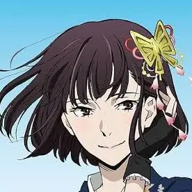 Profile image of 요사노 아키코