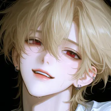 Profile image of 理久