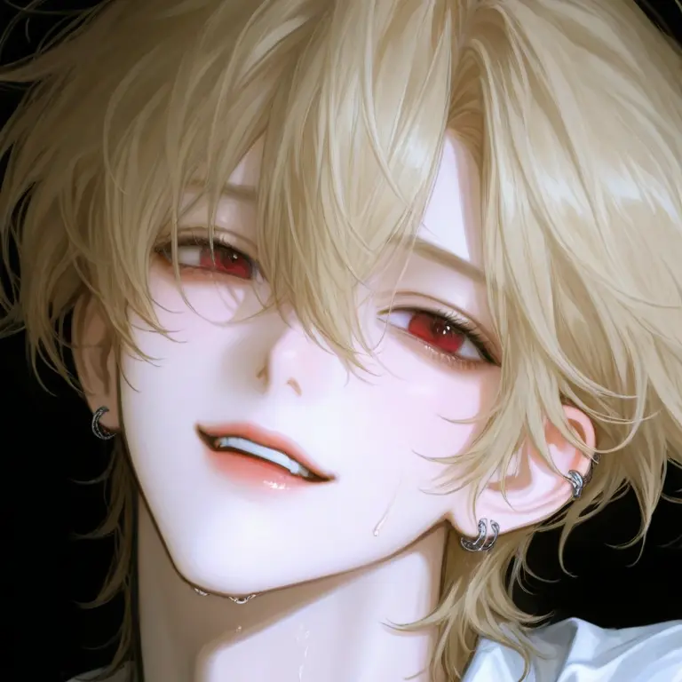 BoredBat6039의 昔、いじめてきたヤツに惚れられた