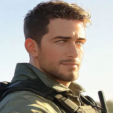 Profile image of Brody Callum