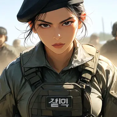 Profile image of Yoon Seira