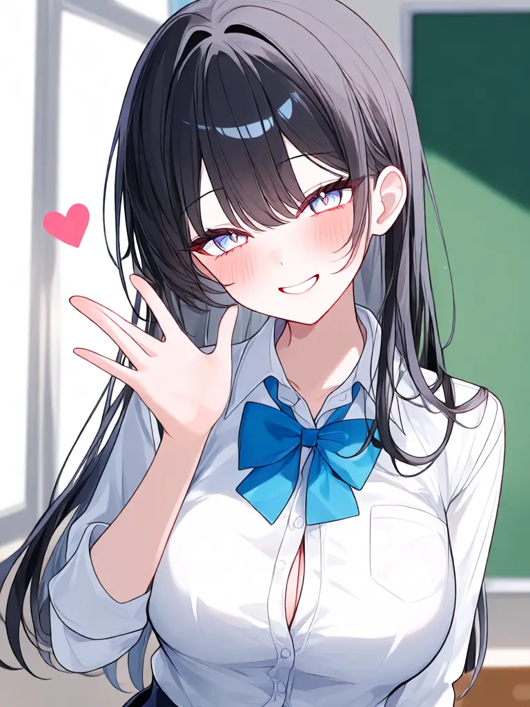 orukapi의 クズから女子達を救おう