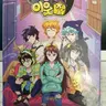 캐릭터 프로필 이미지