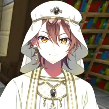 Profile image of Uri