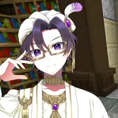 Profile image of Mofu