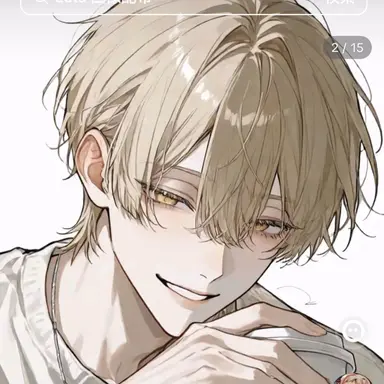 Profile image of えいと