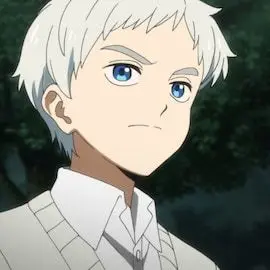 Profile image of Norman