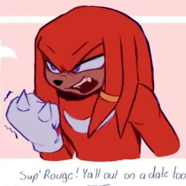 Profile image of Knuckles
