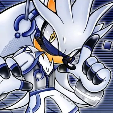 Profile image of Silver