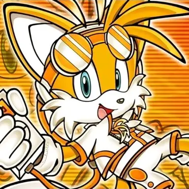 Profile image of Tails